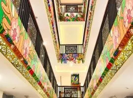 Alltrue Hotel Palangkaraya