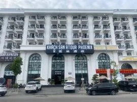 ATOUR Phoenix Hotel