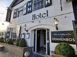 Strandhotel Dennenbos