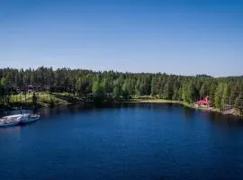 Keurusselkä Resort