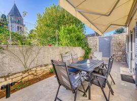 Holiday Home Tanja by Interhome, hotel a Osor (Ossero)