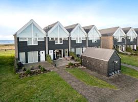 3 Bedroom Stunning Home In Assens, hotel v destinaci Assens