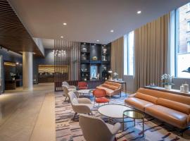 The Morrison Dublin, Curio Collection by Hilton, hotel in Dublin