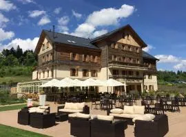 Hotel Rezidence Golf