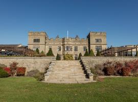 Slaley Hall Hotel, Spa & Golf Resort, Hotel in Slaley