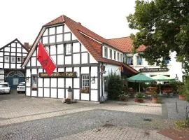 Hotel Altes Gasthaus Greve