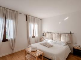 BACARìA BED&BREAKFAST, hôtel à Bassano del Grappa