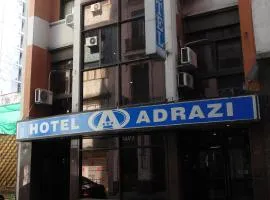 Adrazi Internacional