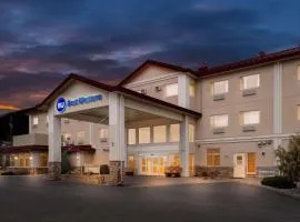 Best Western Williams Lake