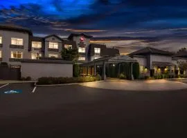 Best Western Plus Pitt Meadows Inn & Suites