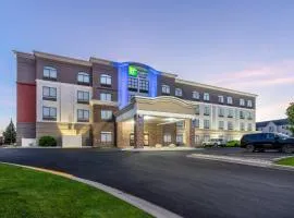 Holiday Inn Express Hotel & Suites Cheyenne by IHG