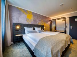 Vienna House Easy by Wyndham Dortmund City, hotel a Dortmund