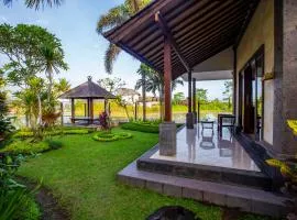 Villa Mandi Resort