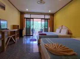 Lanta Summer House 1