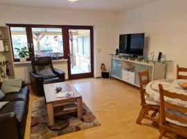 Haus Poldi, Hotel in Trassem