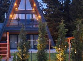 Amazing Home In Sunger With Sauna, hôtel à Sunger