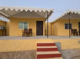 Shriram Desert Camp Jaisalmer