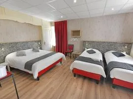 Les Portes du Cantal