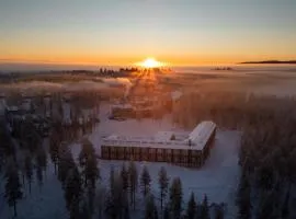 Hotel Ylläsrinne Deluxe