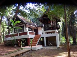 Koh Mak 7, hotell sihtkohas Ko Mak