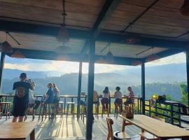 Motho Homestay โมโทโฮมสเตย์, hôtel à Chom Thong