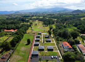 Batalha Golf Villas & Spa, hotell Ponta Delgadas