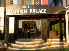 Hotel DARPAN PALACE