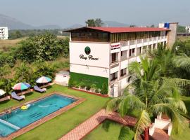 Raaj Resort, Hotel in Panvel