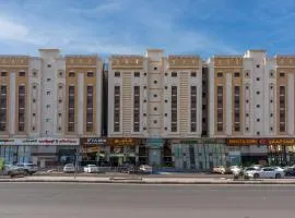 Abraj Almarzam Hotel