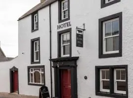 The Black Bull Hotel