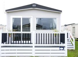 Whitstable Neptune、Kentのホテル