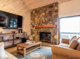 Fairway Nine Condo 4322, hotel in Sun Valley