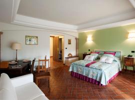 Hotel Photo: La Vignola Country Hotel