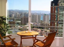Fotos de Hotel: Alto Coraceros Apartment