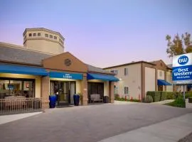 贝斯特韦斯特皇家宫殿酒店