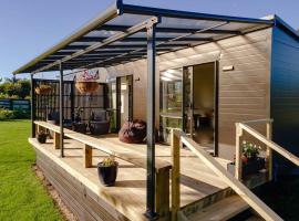 BB'S Cabin, hotel in Kerikeri