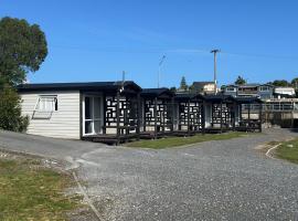 A1 Kaikoura Holiday Park, Hotel in Kaikoura