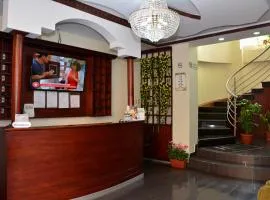 Hotel Elvita Spa