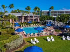 Sanibel Inn, hotel in Sanibel