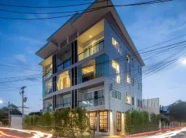 Mandalar Arch 39 Hotel