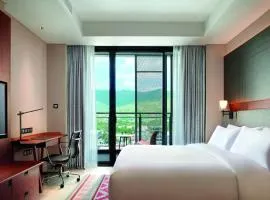 Palm Springs Hotel Dili