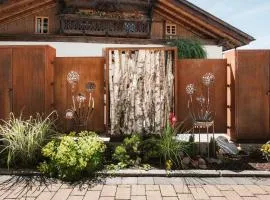 Jochum Hotel Garni