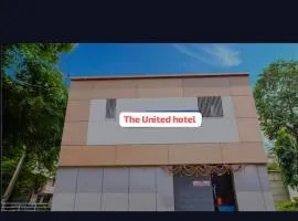 THE UNITED HOTEL