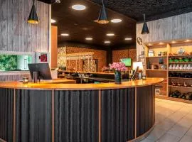 Thon Hotel Bjørneparken