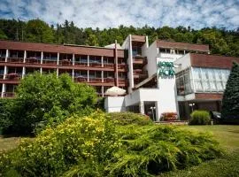 Hotel Flóra