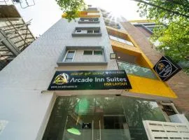 Arcade Inn Suites