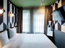 Tourist Inn Hotel Amsterdam