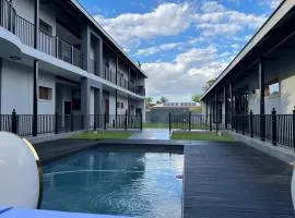 Hotel 164