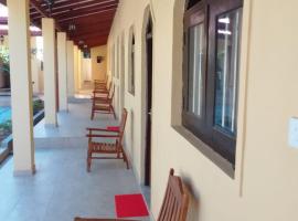 Sunshine Guest House, ξενοδοχείο σε Kataragama