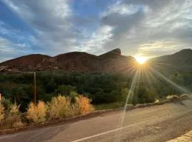Maison D'hôte La Vallée Des Figues